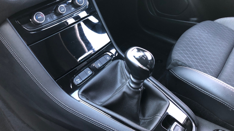 Vauxhall Grandland 1.2 Turbo GS Line 5dr Petrol Hatchback